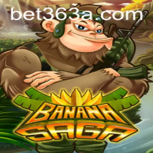 Descubra o Fascinante Mundo de BananaSaga: Um Jogo Empolgante Integrado ao bet363