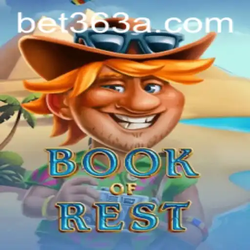Explorando o Fascinante Universo de 'BookofRest' e a Experiência Bet363