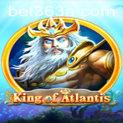 Descubra KingofAtlantis: O Fascinante Jogo de Cassino
