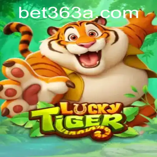 LuckyTiger: Descubra o Jogo Que Está Conquistando os Aficionados por Apostas