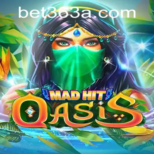Explorando o Mundo de MadHitOasis: Um Mergulho nas Regras e Estratégias do Jogo