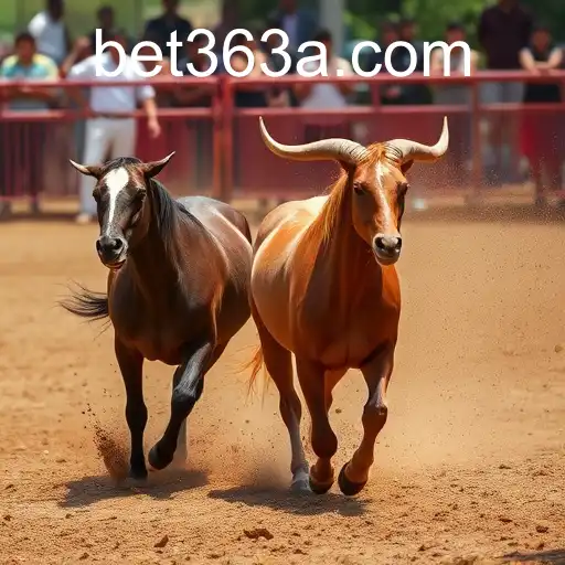Rinha de galos